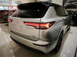 ميتسوبيشي اوتلاندر